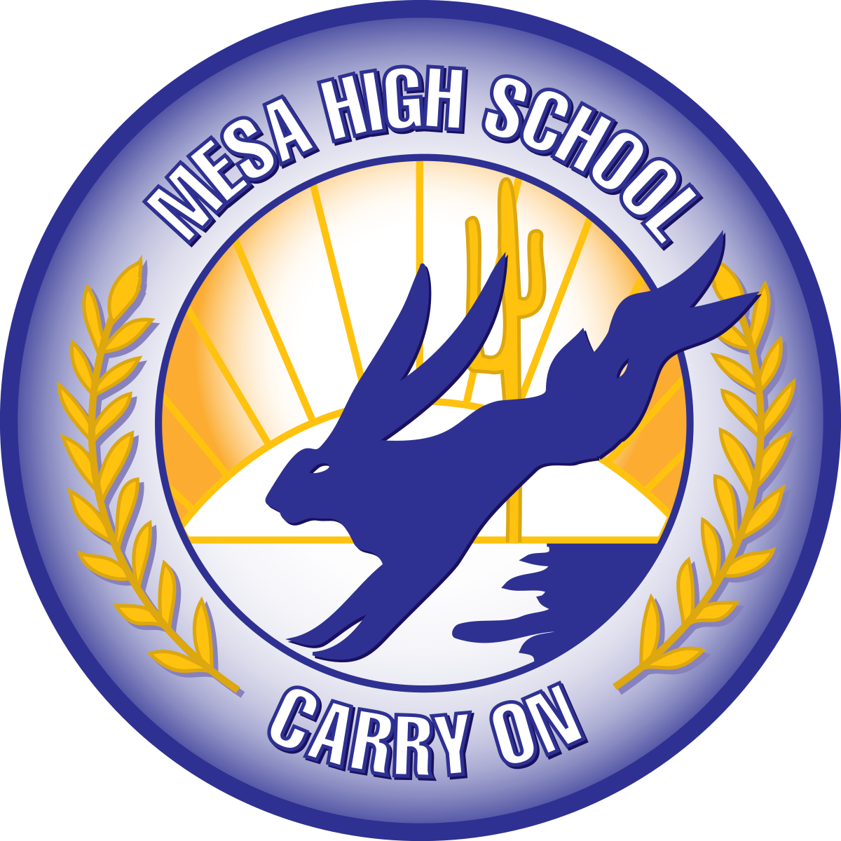 Mesa High School - Legacy Collection | BravWell Video Creations